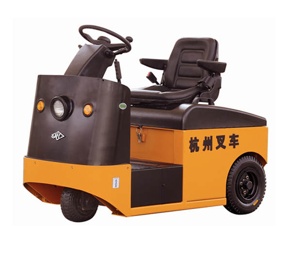 2-6噸電動(dòng)牽引車(chē)