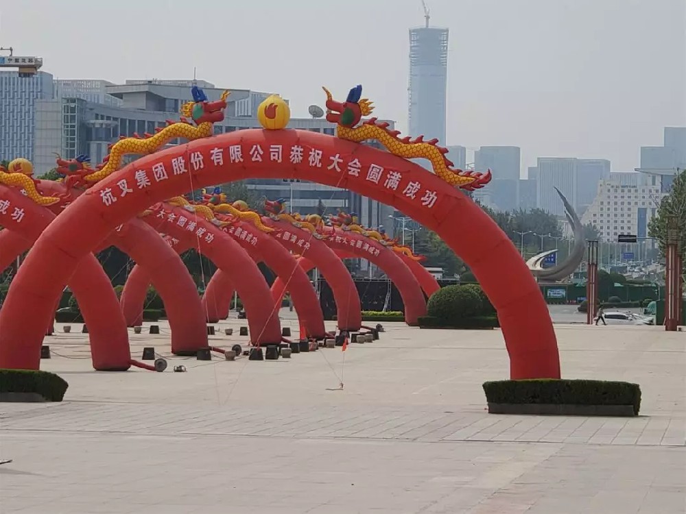 山東物流展：要搬運，找杭叉！