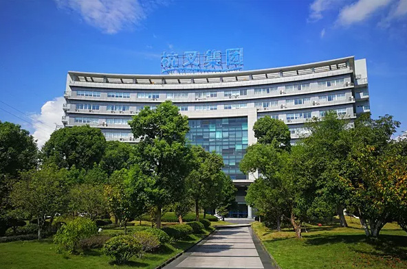 【報告】讀了這份杭叉集團的2018年度報告之后，才知道杭叉這么厲害！