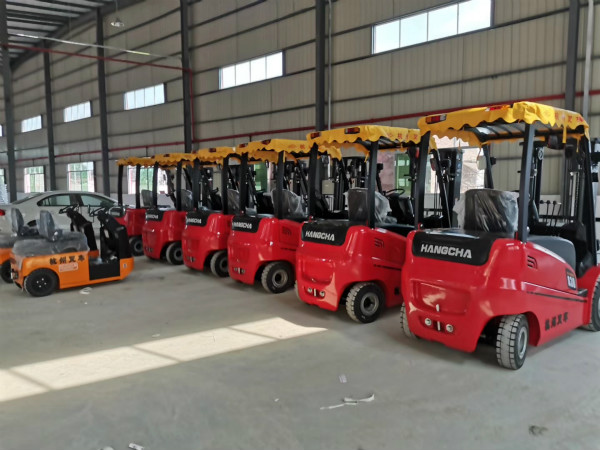 這樣保養(yǎng)，電動(dòng)叉車的電池才能越用越久！