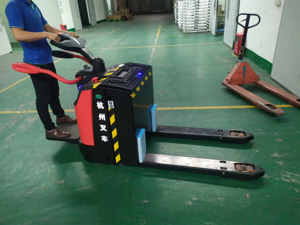 買了電動搬運車之后，怎樣使用才能更省錢？